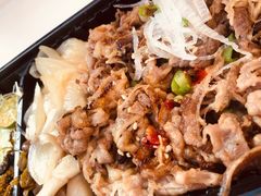 -町门烤肉拌饭专门店(哈西万达店)