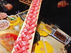 -羊大爷涮肉(亮马桥店)