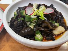 -小放牛炒菜馆(裕华东路店)