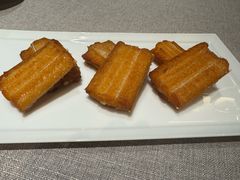 黄金脆带鱼-新荣记(椒江店)