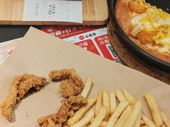 -必胜客(绍兴柯桥万达店)