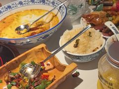 -老阿爸鲜鱼土菜(独墅湖店)