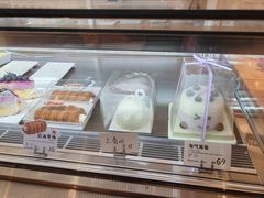 -C·BREAD饱仓(北苑店)