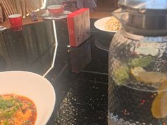 -伙靠·江浙菜(田林路店)