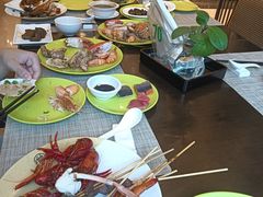 -融侨大酒店-榕苑自助餐厅