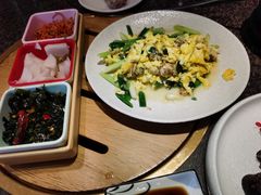 -正苑26年海鲜烤肉•牛尾汤汤饭(东港店)