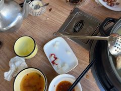 -尼玛藏家风味园(阿山食城店)