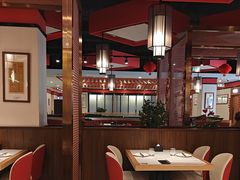 -晋阳春·山西菜·北京烤鸭(交大店)