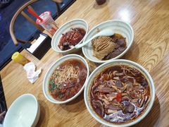 -晓马鸭店(新芜路店)