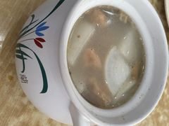 共和春酒家(甘泉路总店)-共和春(甘泉路店)