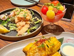 -食陆号·新式台湾创意菜(苏州首店)