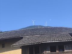 -初溪土楼群