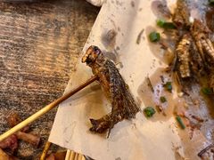 -刘老表·瓦罐汤涮肉(青云谱店)