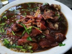 -二姐卤煮(南十里居店)