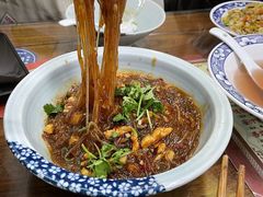 -粗茶淡饭(东关街店)