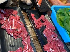 -林记潮牛·牛肉火锅(上马墩店)