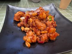 -玉桥餐厅(天坛店)