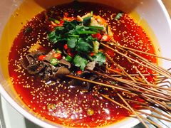 -尽膳·鱼鲜川菜(宽窄巷子店)