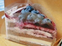 -提亚烘焙·手作面包·生日蛋糕(七星店)