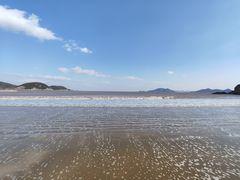 -东海半边山旅游度假区