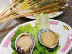 -燃计沙茶皇·香港沙茶火锅(人广旗舰店)