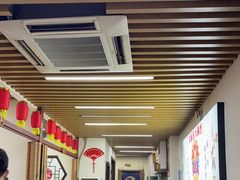 -农家乐大锅台铁锅炖(四流中路店)