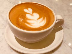 -BLUE BOTTLE COFFEE(rockefeller plaza)