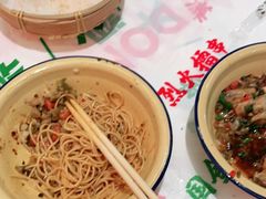 -东排食堂长沙小吃大排档(五一广场店)