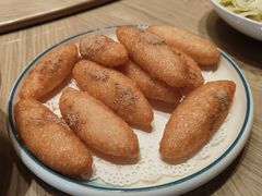 -艳阳天·非遗楚菜(武汉客厅店)