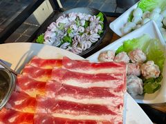 -海煮叹鲜·粥底火锅·港式海鲜打边炉(赛银国际广场店)