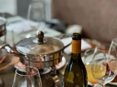 -TABLE·味西餐厅-成都茂业JW万豪酒店