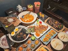 -小川洋风料理(江汉路店)