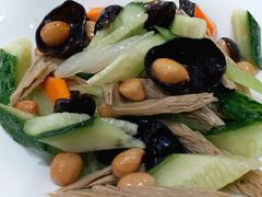 素什锦-宛平李记小吃(东关街店)