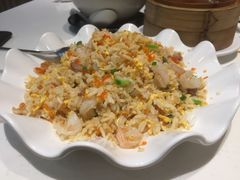 海胆炒饭-龙记·香港茶餐厅(海上世界店)