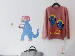 -Badmarket(庙前西街店)