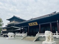 -香积寺