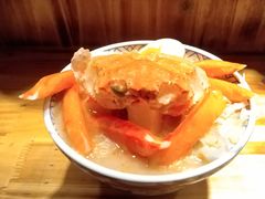 -老龙亭拉面店