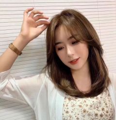 -SY水源护肤造型