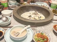 -滇色蒸汽石锅鱼(京华城店)