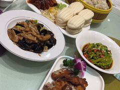 -凯鸽酒楼(大同振兴街店)