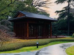 -棕榈岛海鲜自助餐厅(虹桥迎宾馆店)