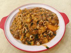 -奥华餐厅·老张记(台基厂店)