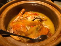 茶香鸡-外婆家(杭州马塍店·杭帮菜名店)