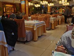 大堂-惠丰堂饭庄·烤鸭·京味菜(翠微路店)