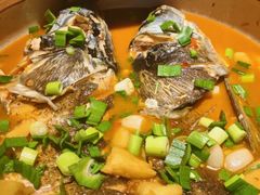 -千岛湖小鱼儿·淳安匠心农家菜