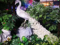 -天山海世界