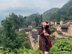 -杨家堂村