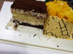 四重奏-幸福西饼生日蛋糕·下午茶(沈河店)