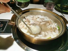 原味椰子鸡-狐狸爱上椰子鸡(金地广场店)