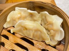 -呼啦面馆·头牌豌杂面(爱琴海店)
